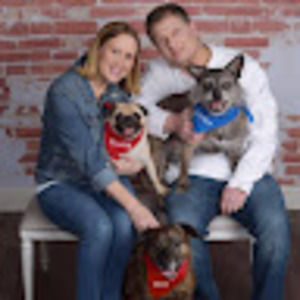 Meet your Posher, Tammy